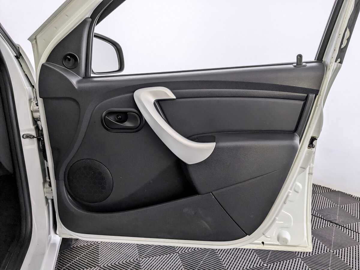 Lada (ВАЗ) Largus, 2019 - Фото №19