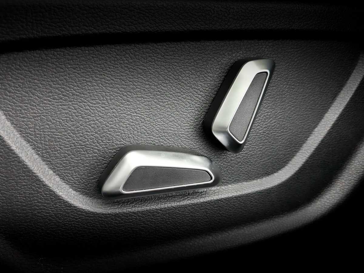 Geely Coolray, 2021 - Фото №16