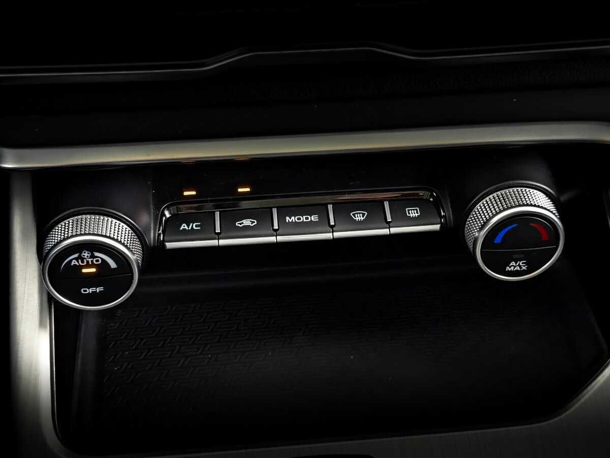 Geely Coolray, 2021 - Фото №21