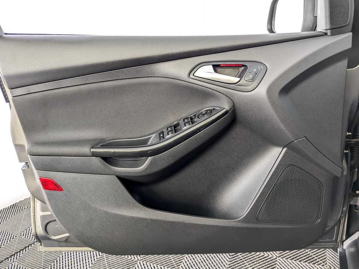 Ford Focus, 2018 - Фото №13