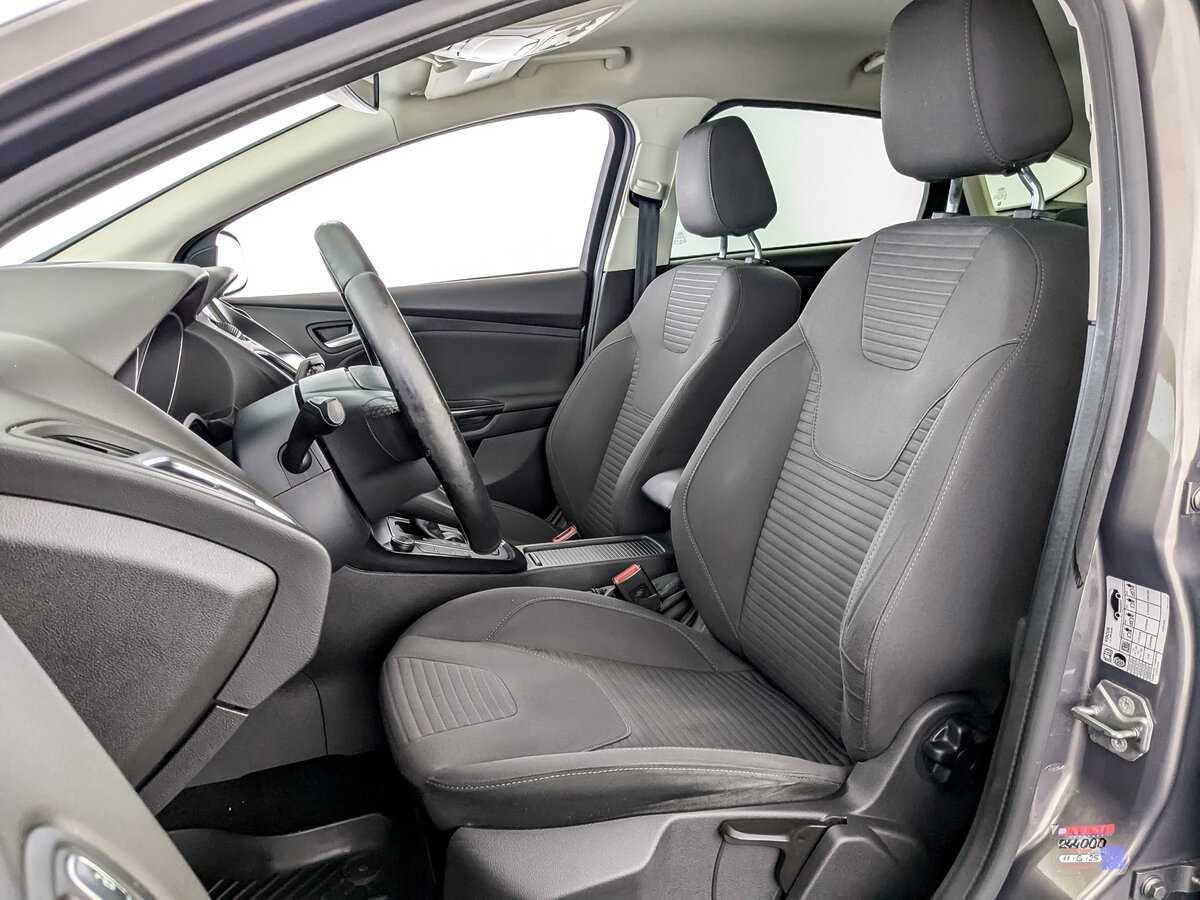 Ford Focus, 2018 - Фото №14
