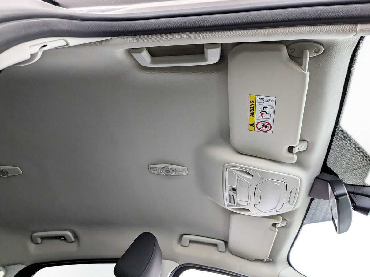 Ford Focus, 2018 - Фото №15