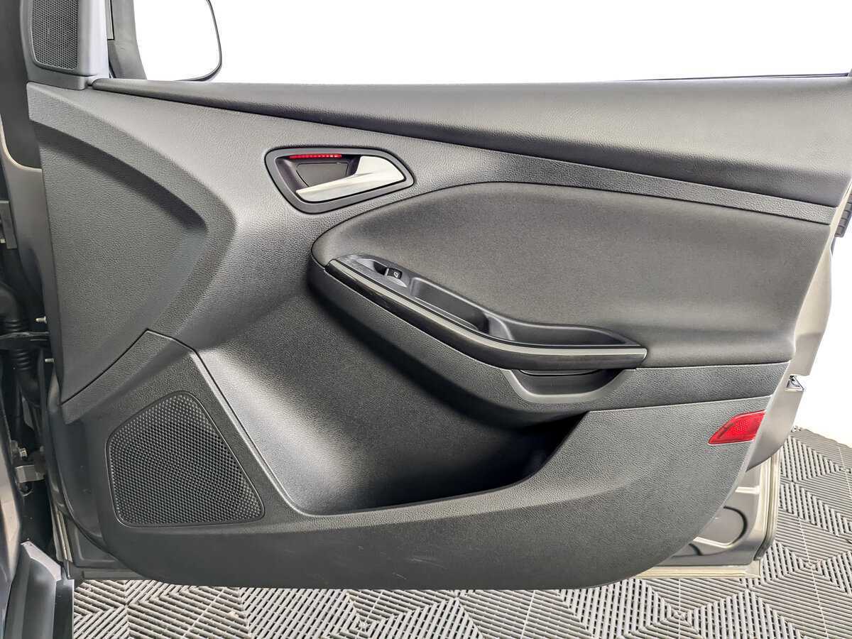 Ford Focus, 2018 - Фото №17