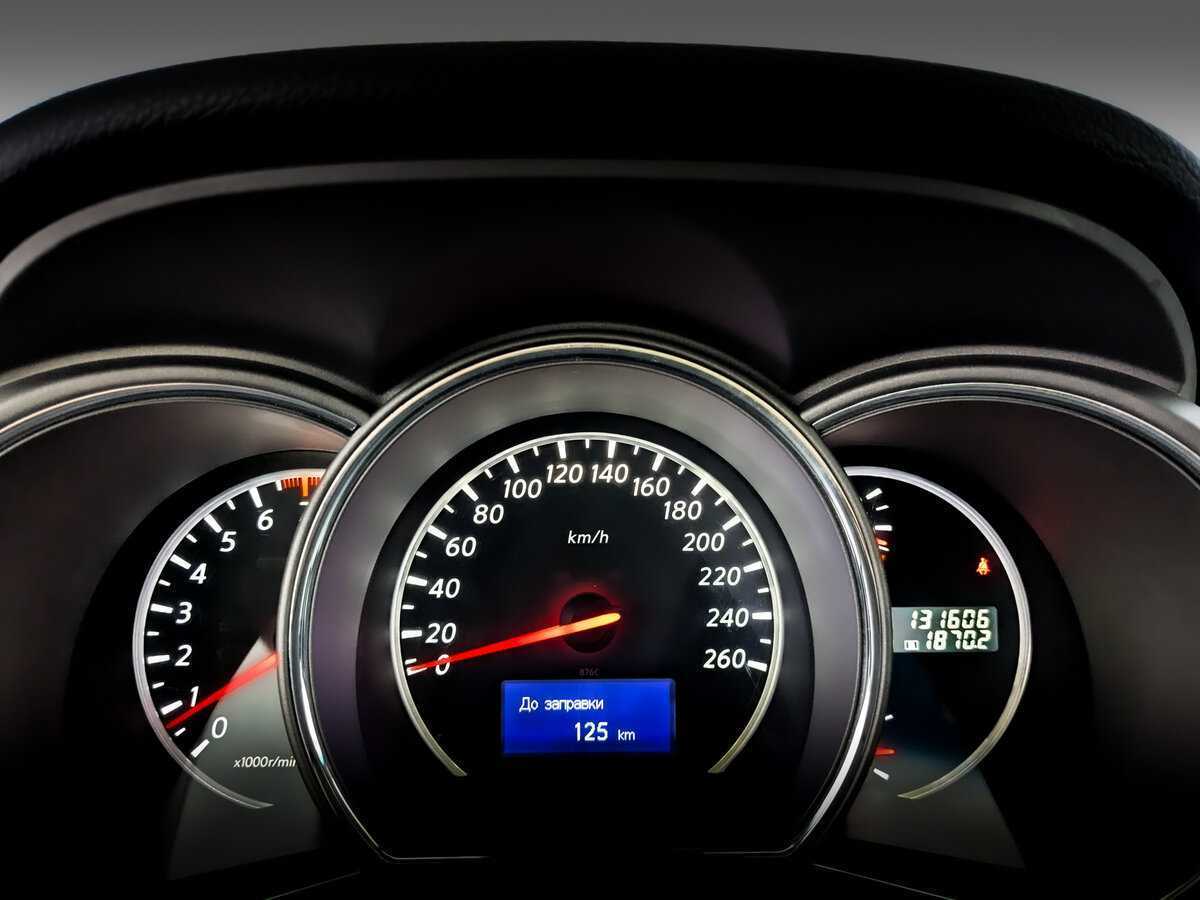 Nissan Murano, 2015 - Фото №10