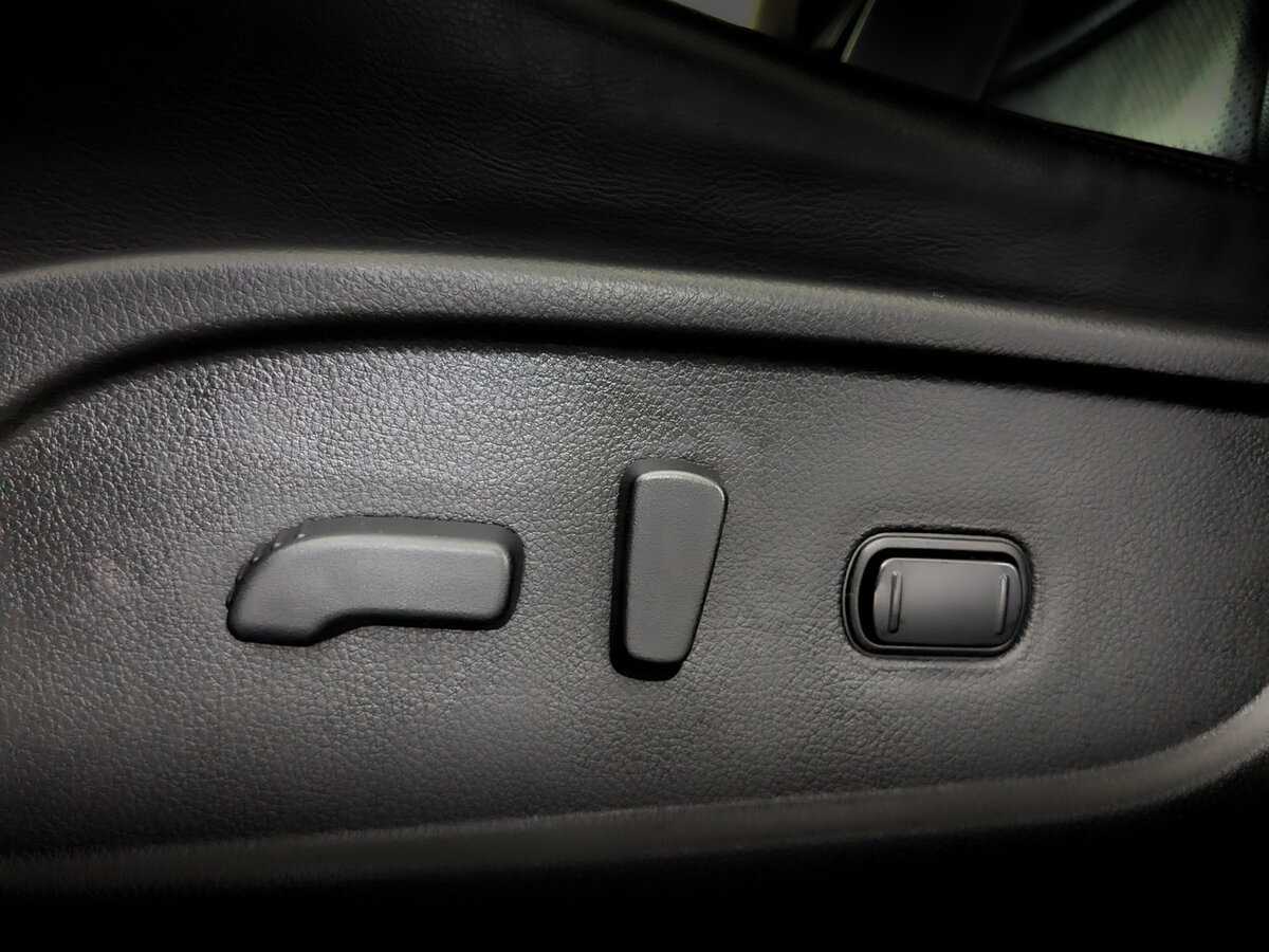 Nissan Murano, 2015 - Фото №14