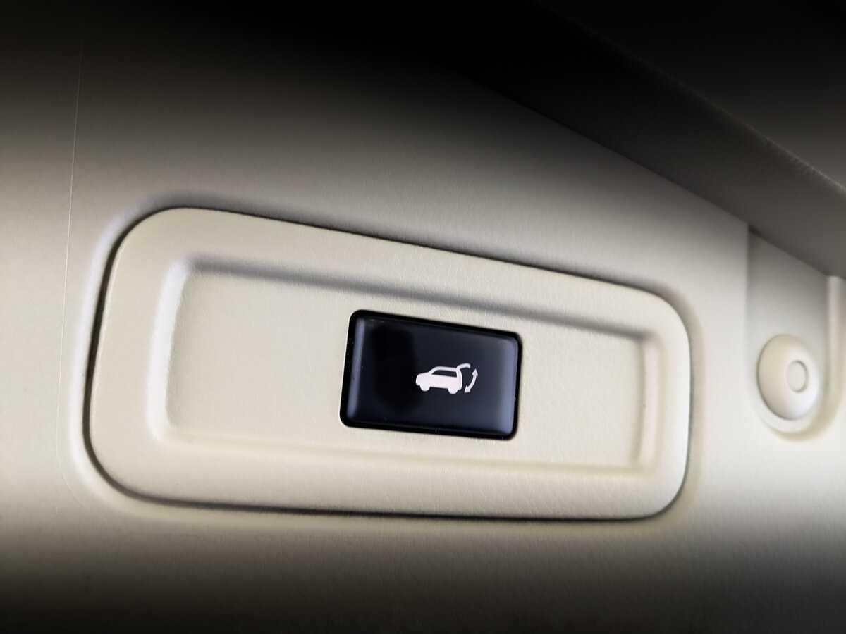 Nissan Murano, 2015 - Фото №19