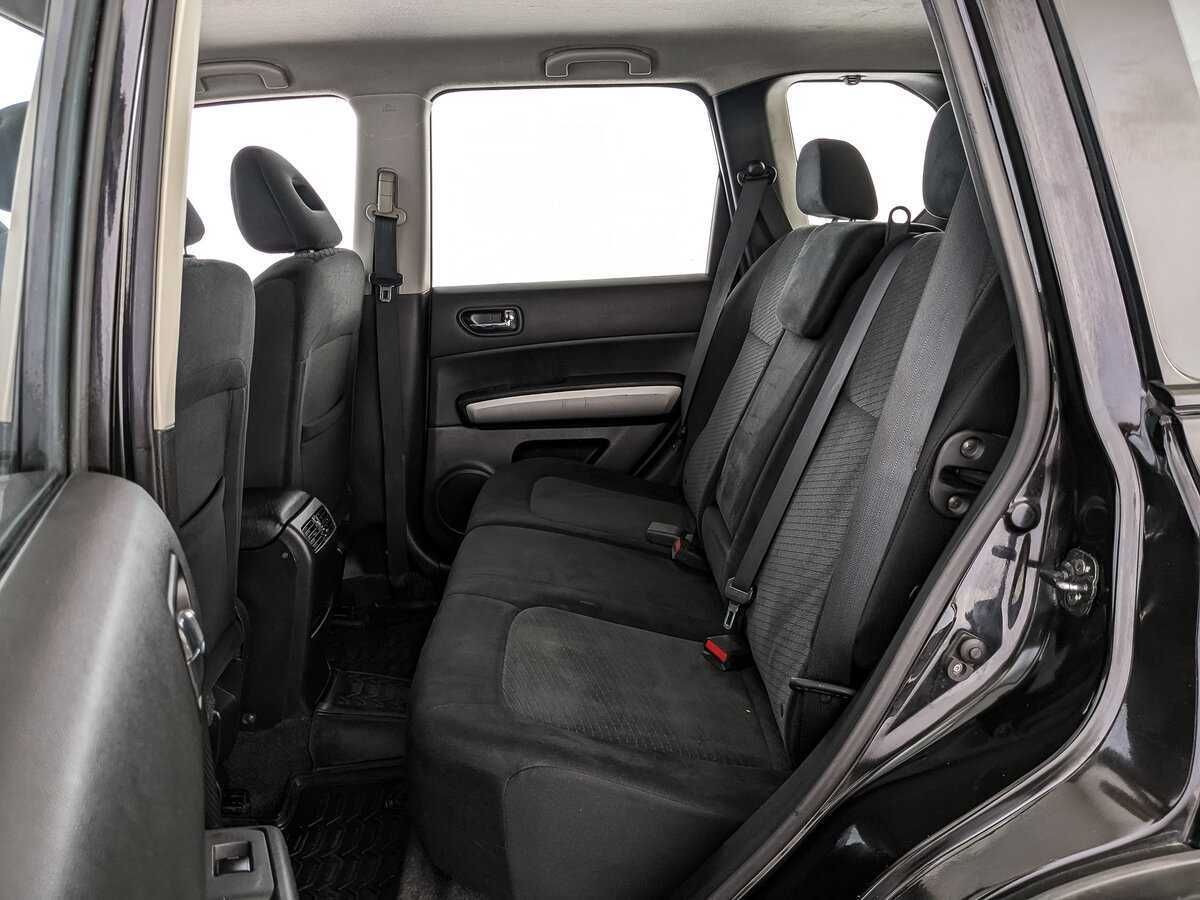Nissan X-Trail, 2013 - Фото №12