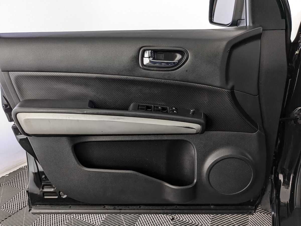 Nissan X-Trail, 2013 - Фото №13