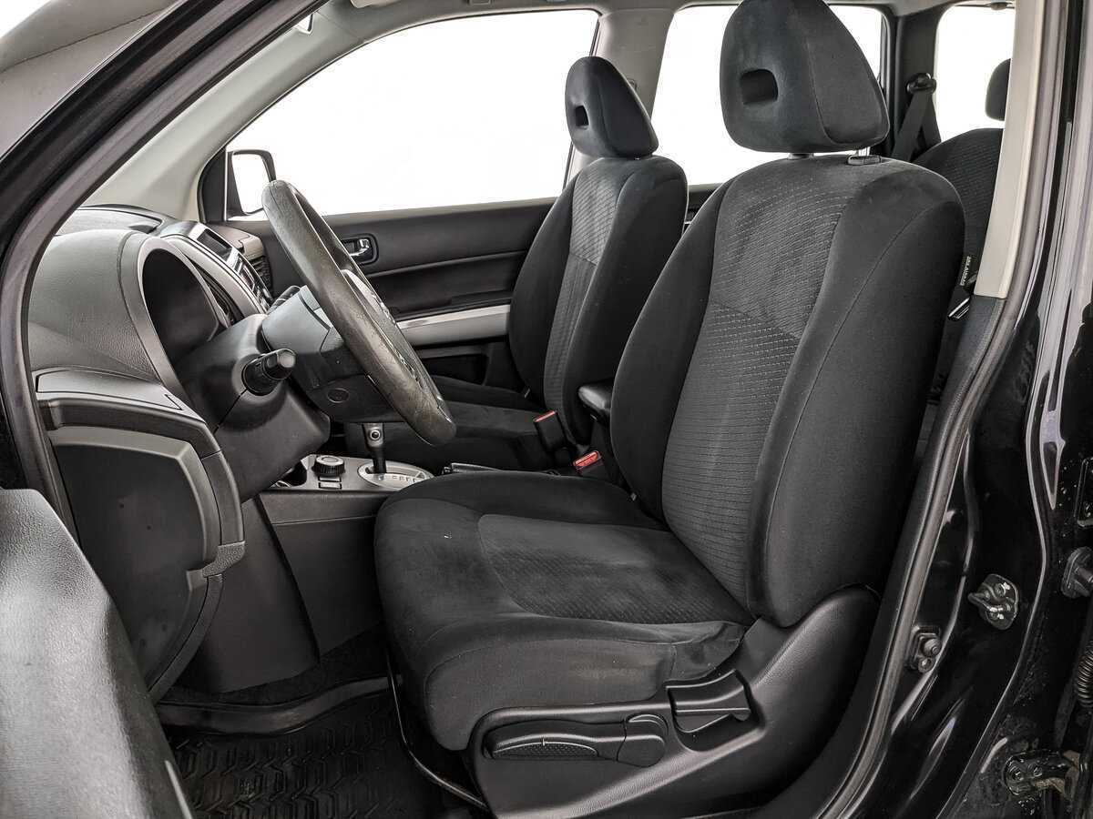 Nissan X-Trail, 2013 - Фото №14