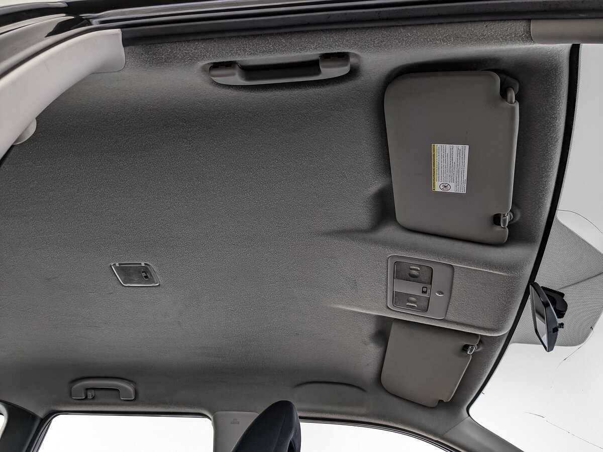 Nissan X-Trail, 2013 - Фото №17