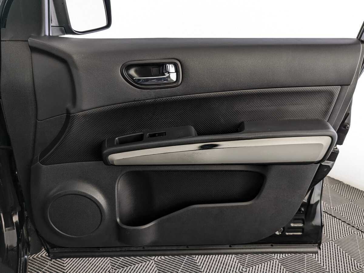 Nissan X-Trail, 2013 - Фото №19