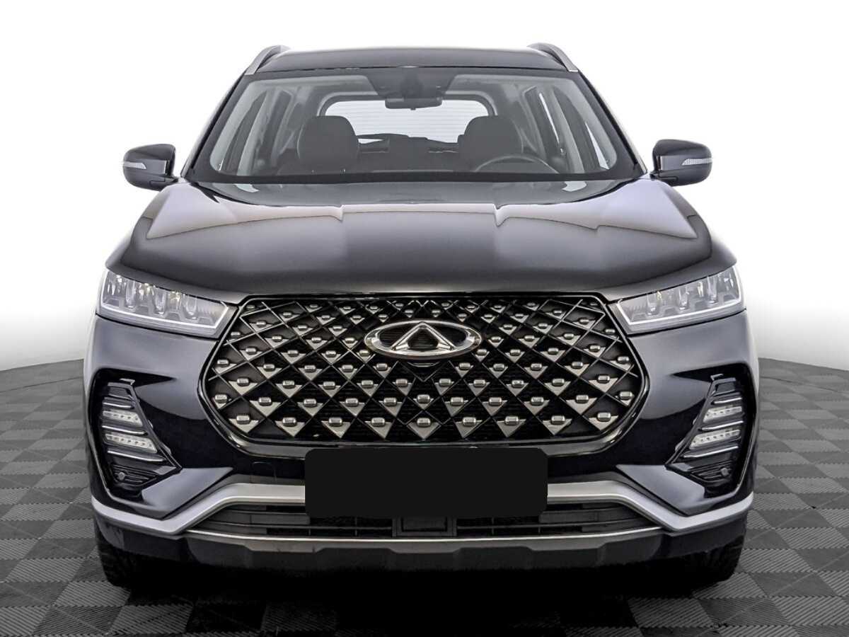CHERY Tiggo 7 Pro, 2022 - Фото №1