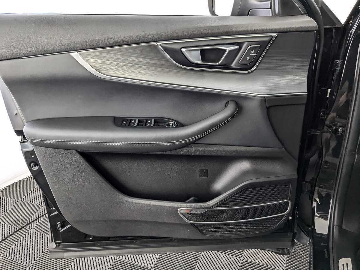 CHERY Tiggo 7 Pro, 2022 - Фото №14