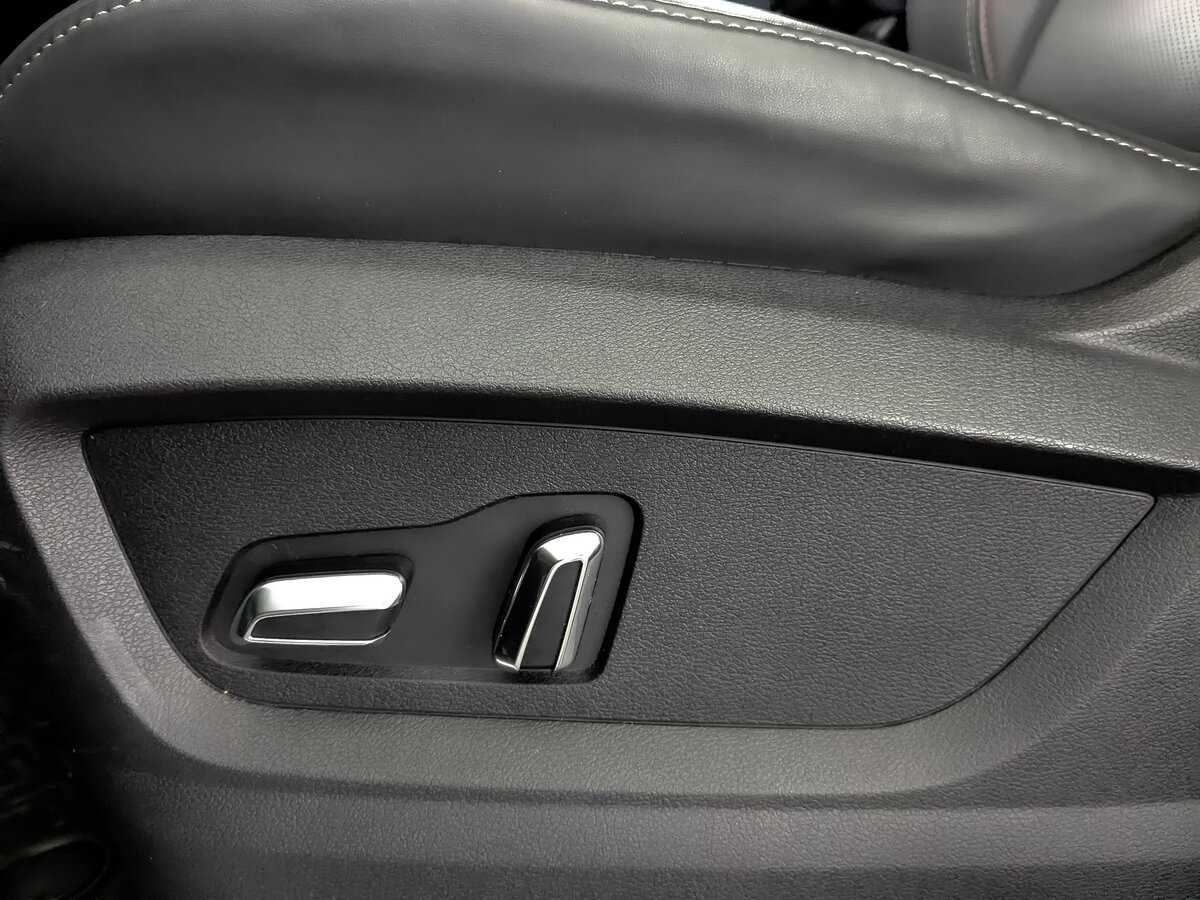 CHERY Tiggo 7 Pro, 2022 - Фото №16