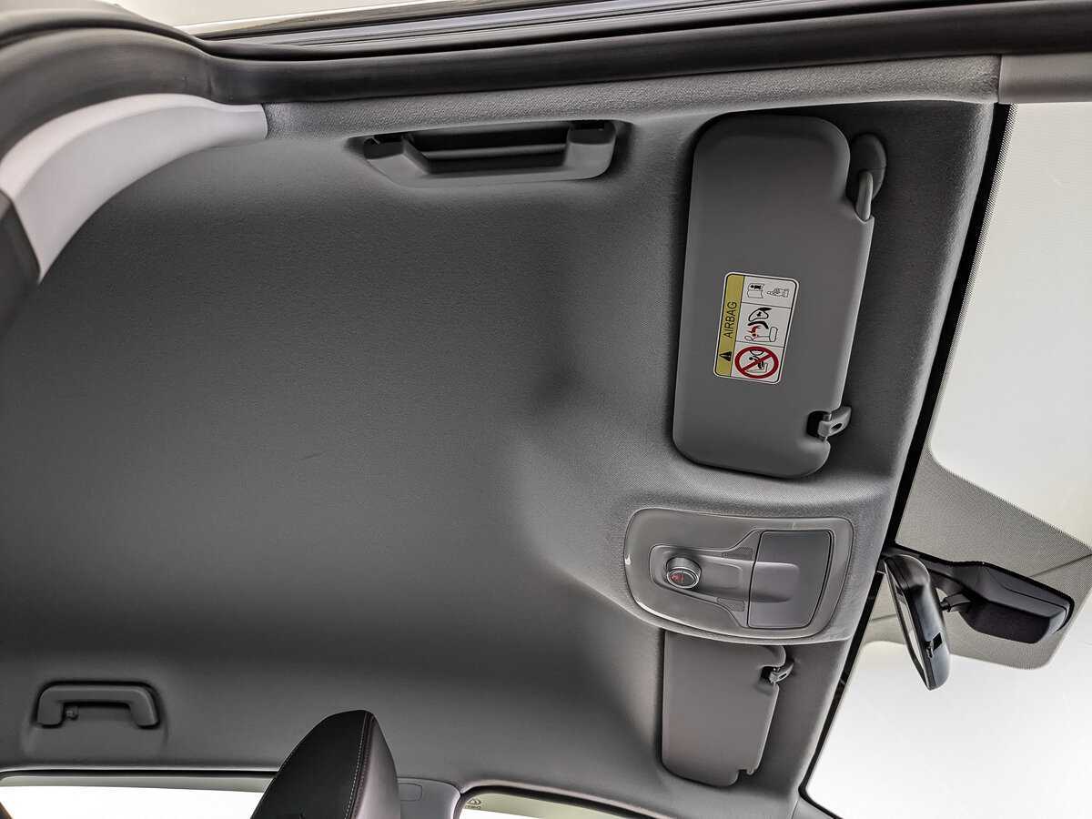 CHERY Tiggo 7 Pro, 2022 - Фото №18