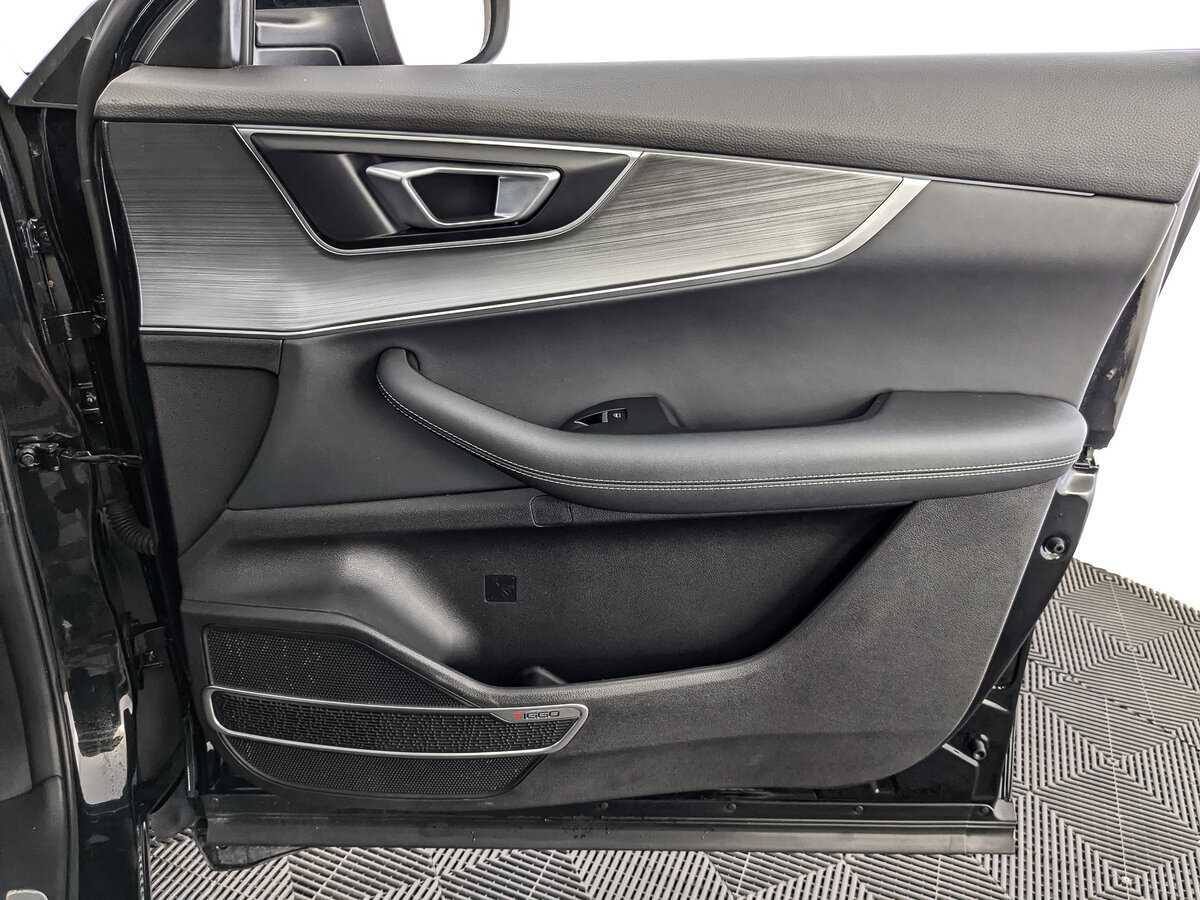 CHERY Tiggo 7 Pro, 2022 - Фото №20