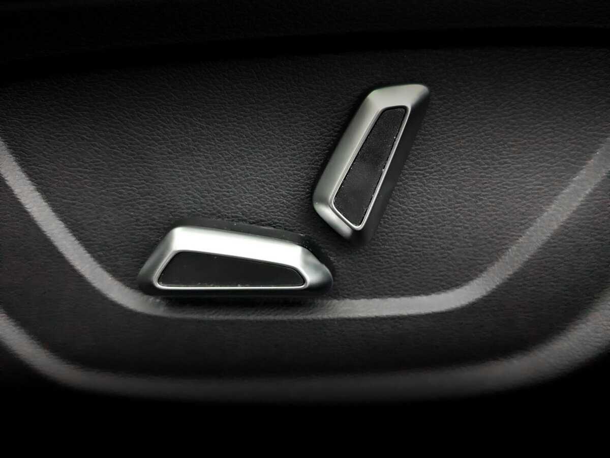 Geely Coolray, 2020 - Фото №16