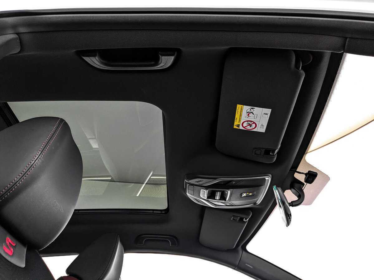 Geely Coolray, 2020 - Фото №18