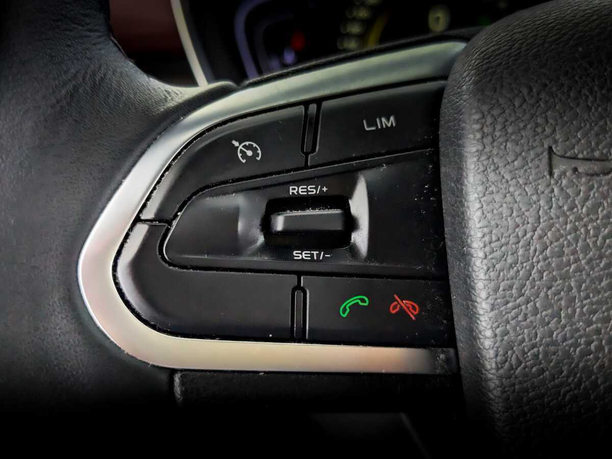 Geely Coolray, 2020 - Фото №21