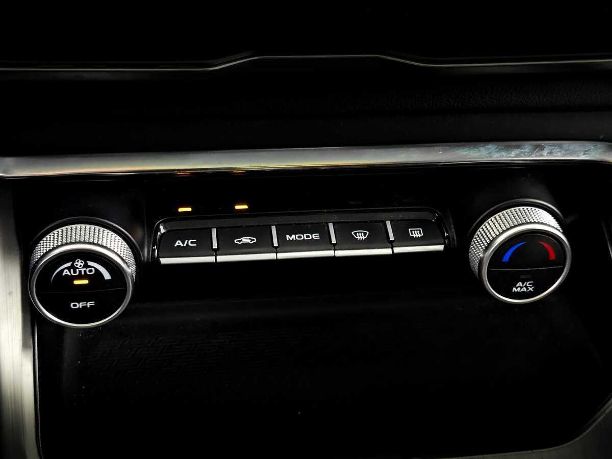 Geely Coolray, 2020 - Фото №23