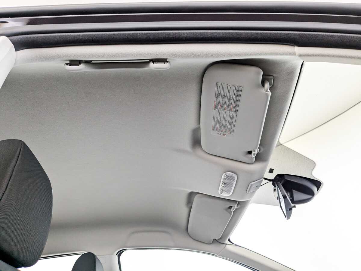 Nissan Qashqai, 2012 - Фото №16