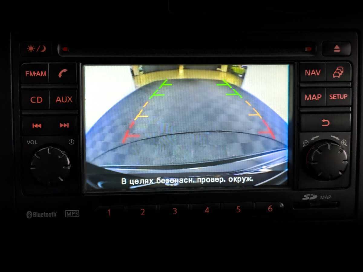 Nissan Qashqai, 2012 - Фото №20