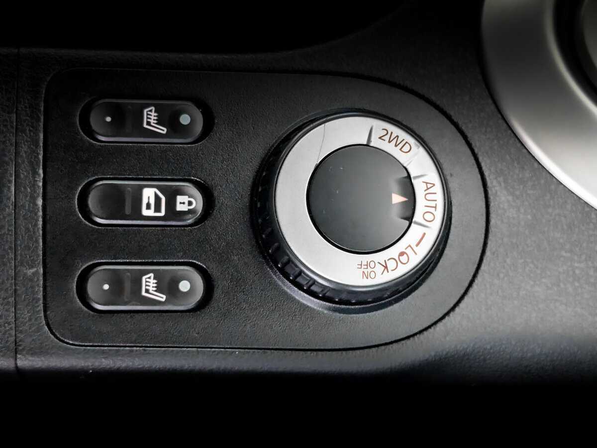 Nissan Qashqai, 2012 - Фото №21