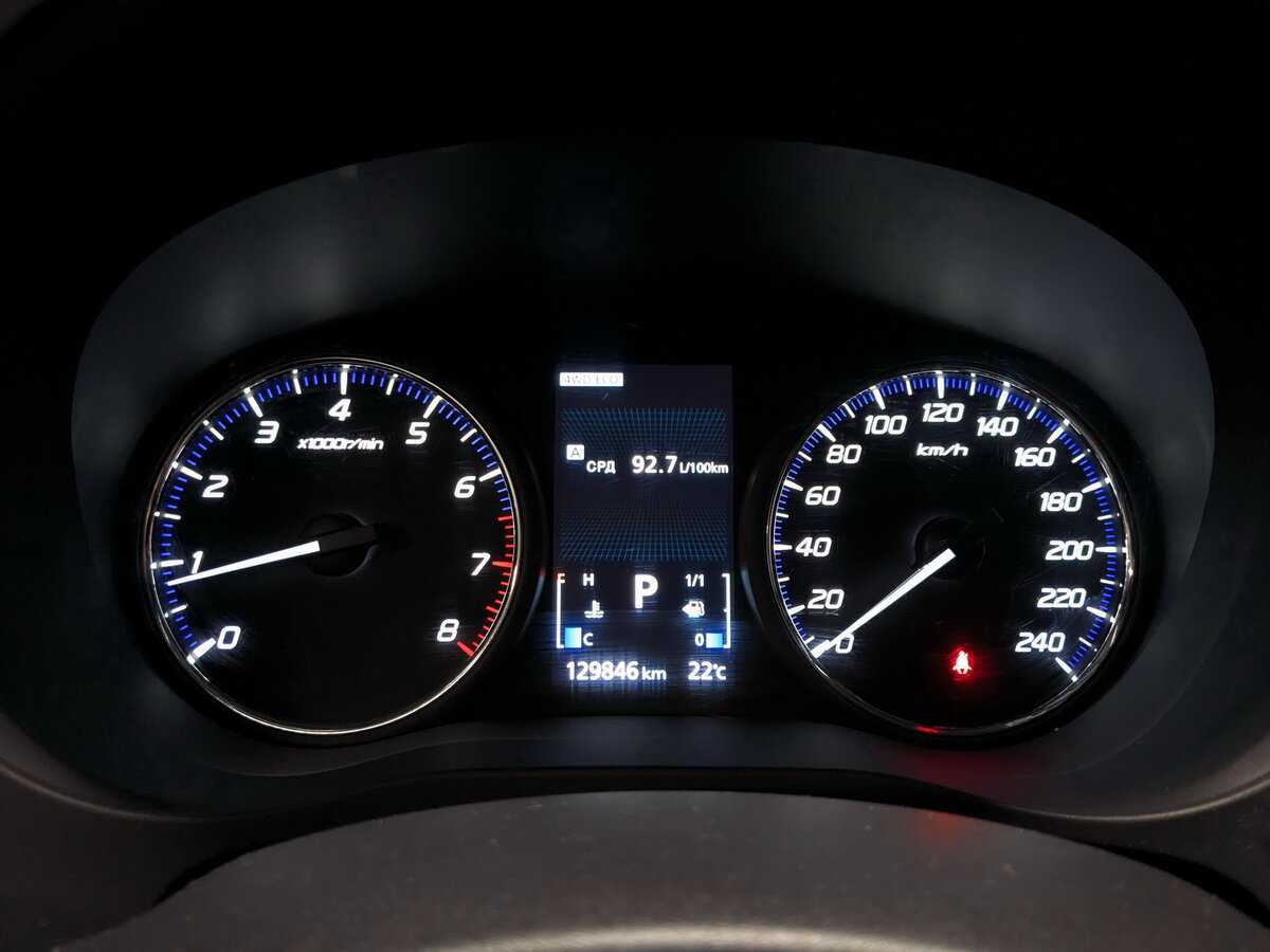 Mitsubishi Outlander, 2017 - Фото №10