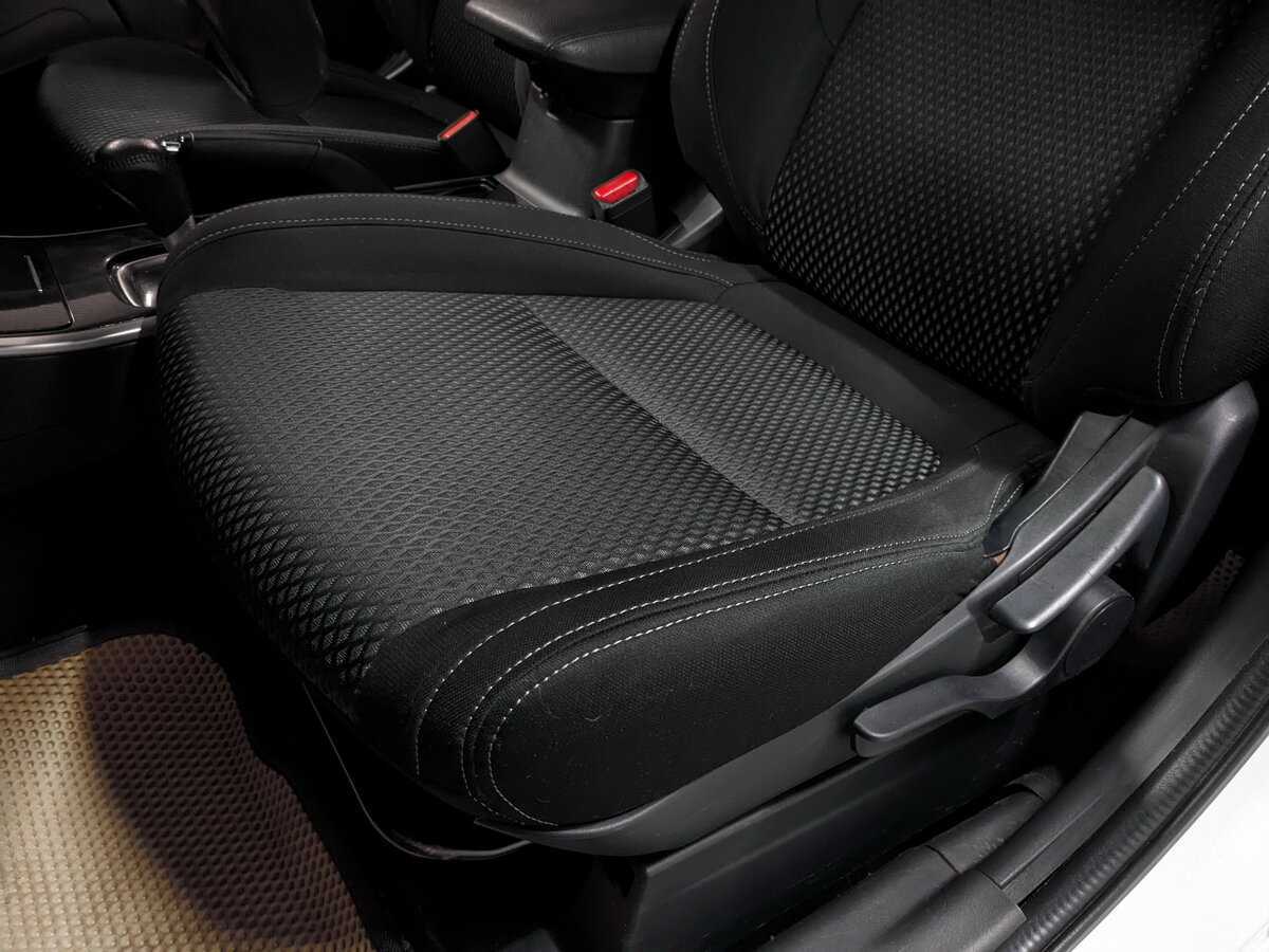 Mitsubishi Outlander, 2017 - Фото №19