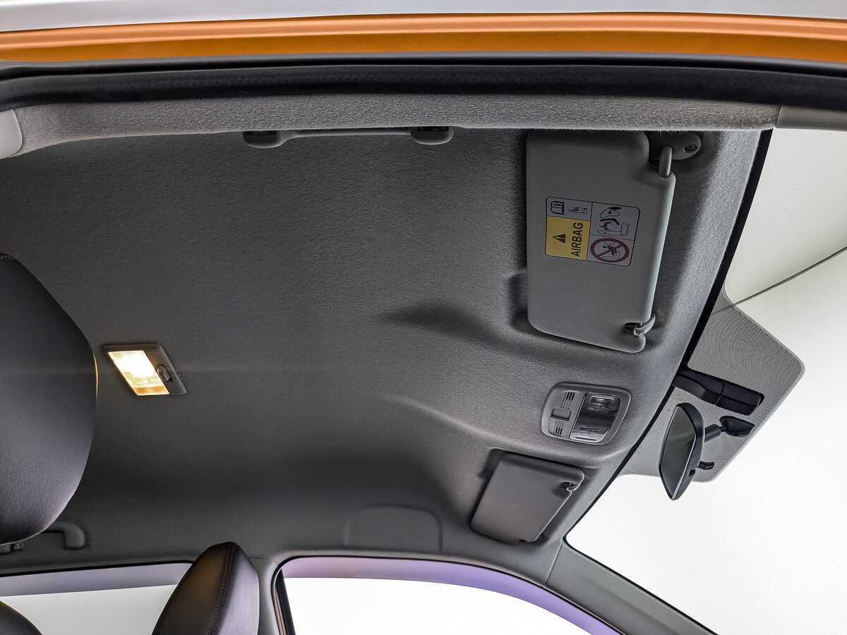 Suzuki Vitara S, 2016 - Фото №17