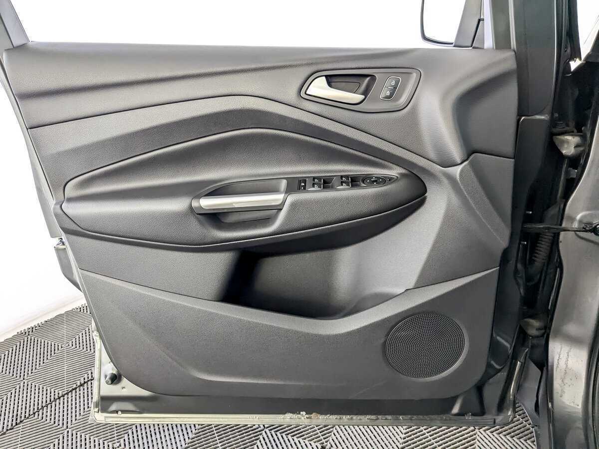 Ford Kuga, 2018 - Фото №14