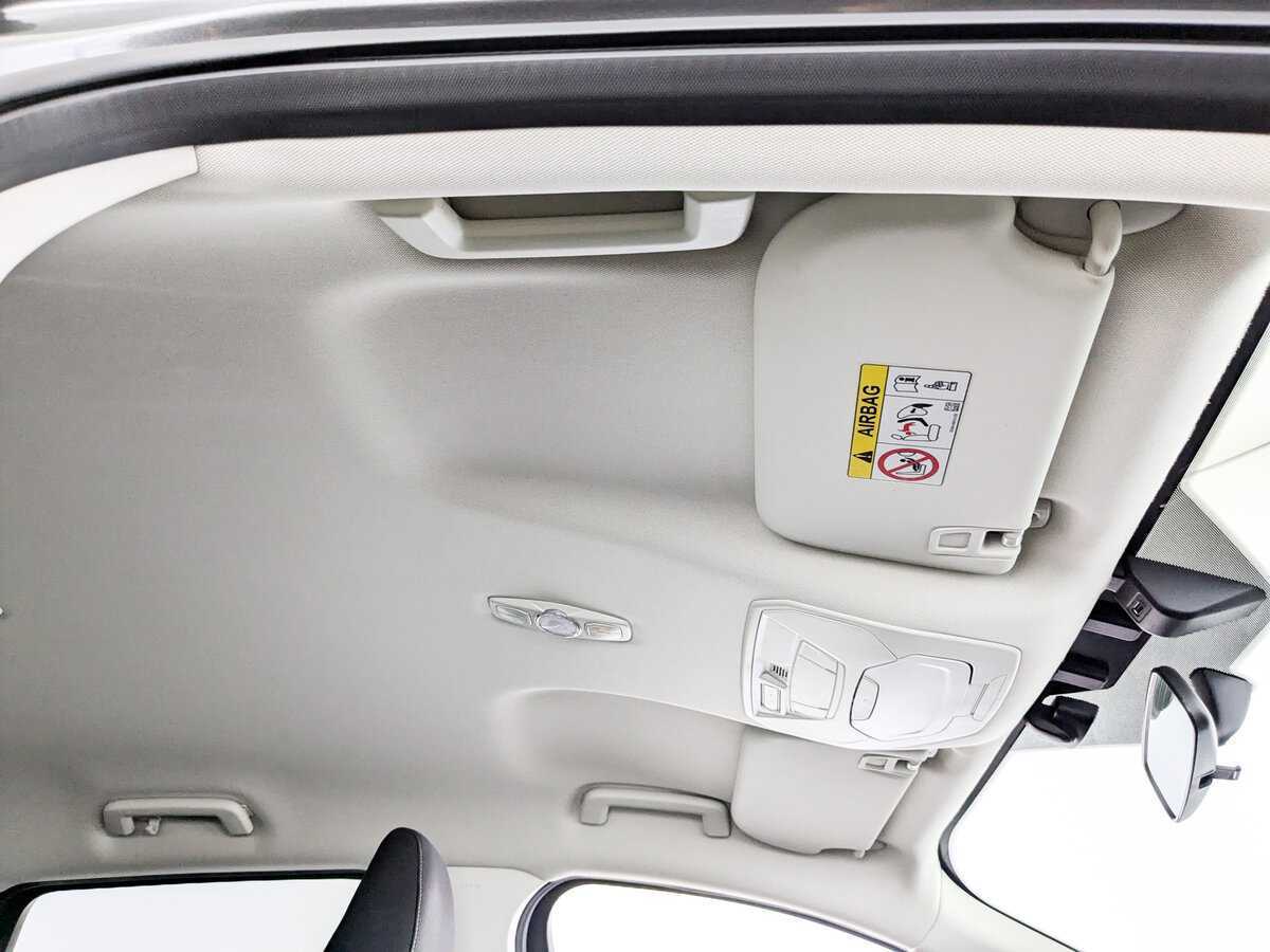 Ford Kuga, 2018 - Фото №17