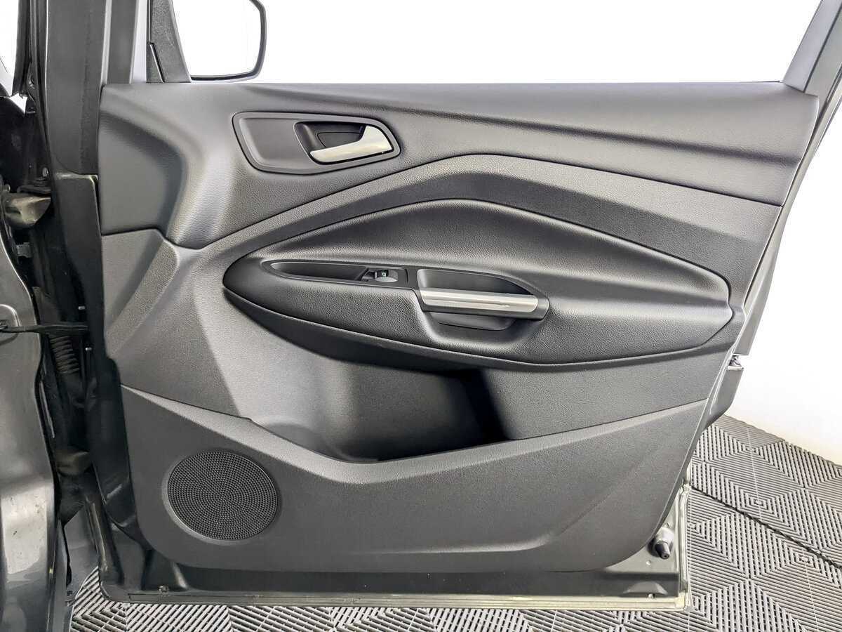 Ford Kuga, 2018 - Фото №19