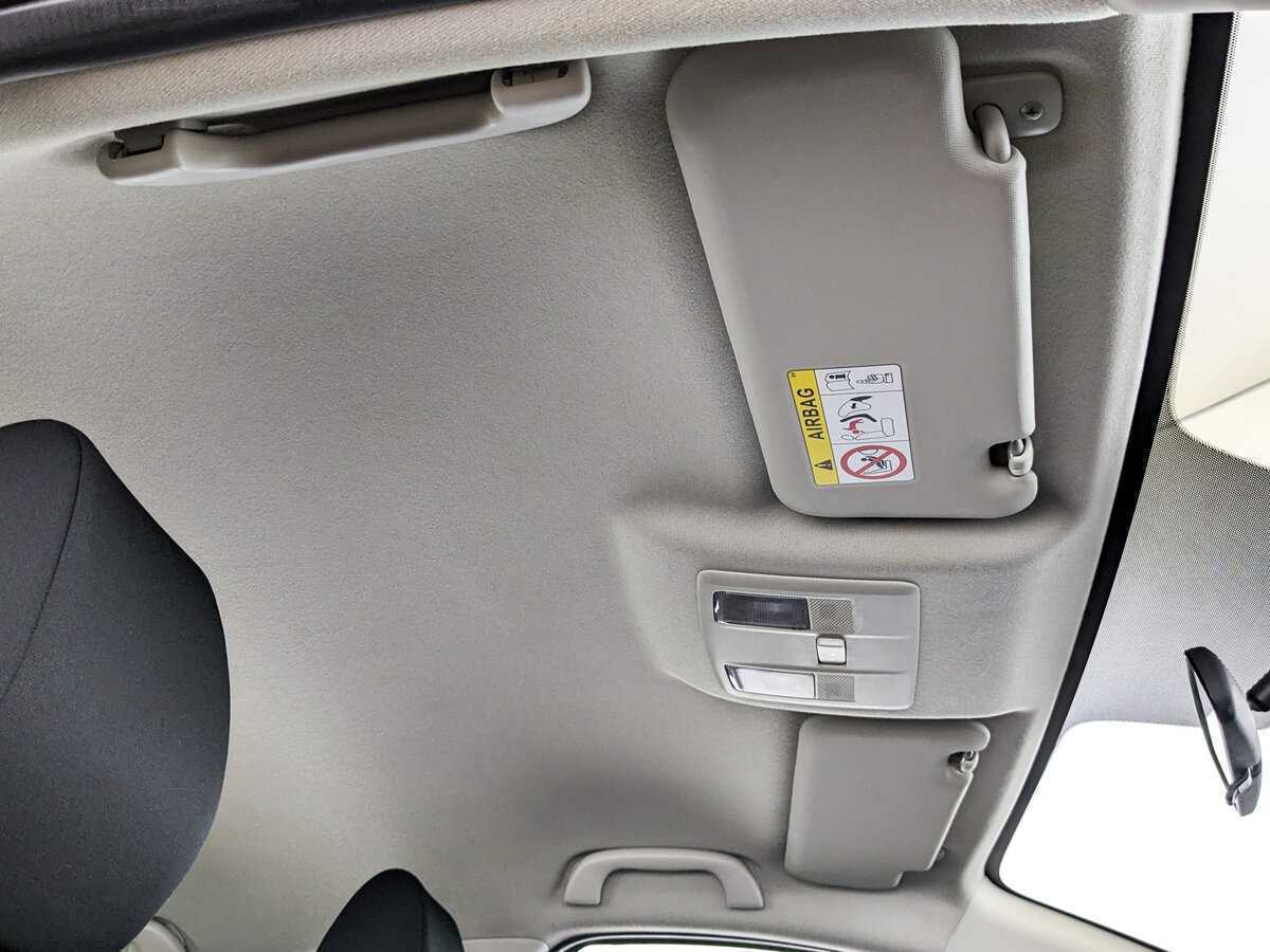 Mazda 3, 2015 - Фото №17