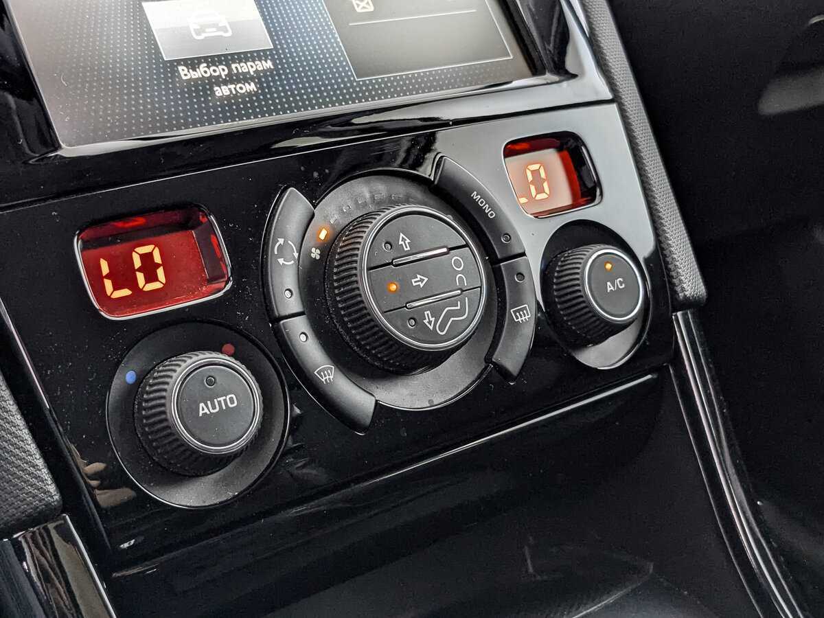 Peugeot 408, 2020 - Фото №16