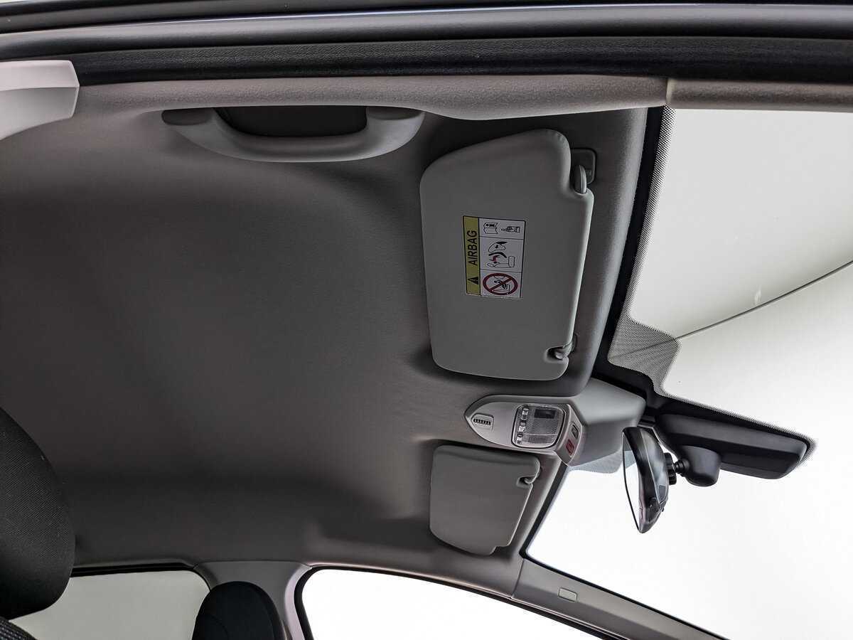 Peugeot 408, 2020 - Фото №18