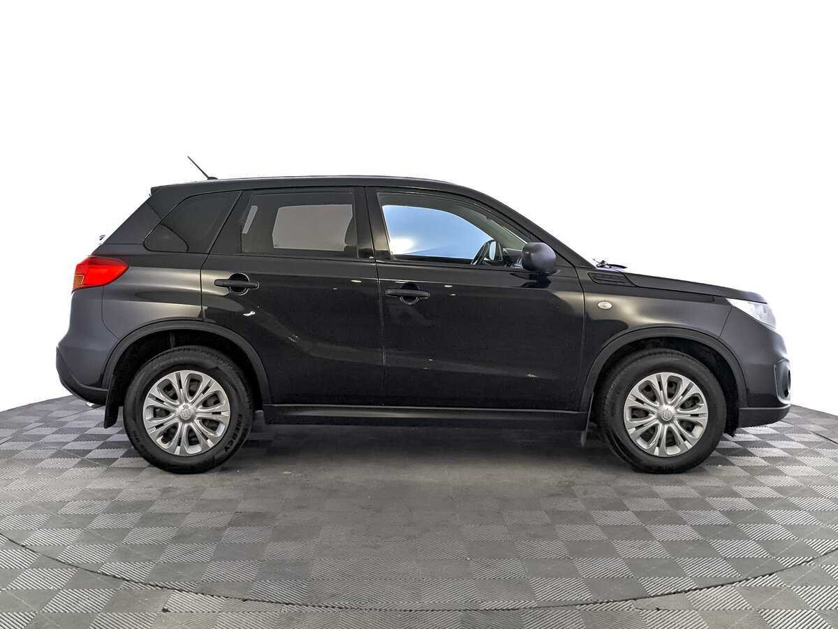 Suzuki Vitara, 2016 - Фото №3