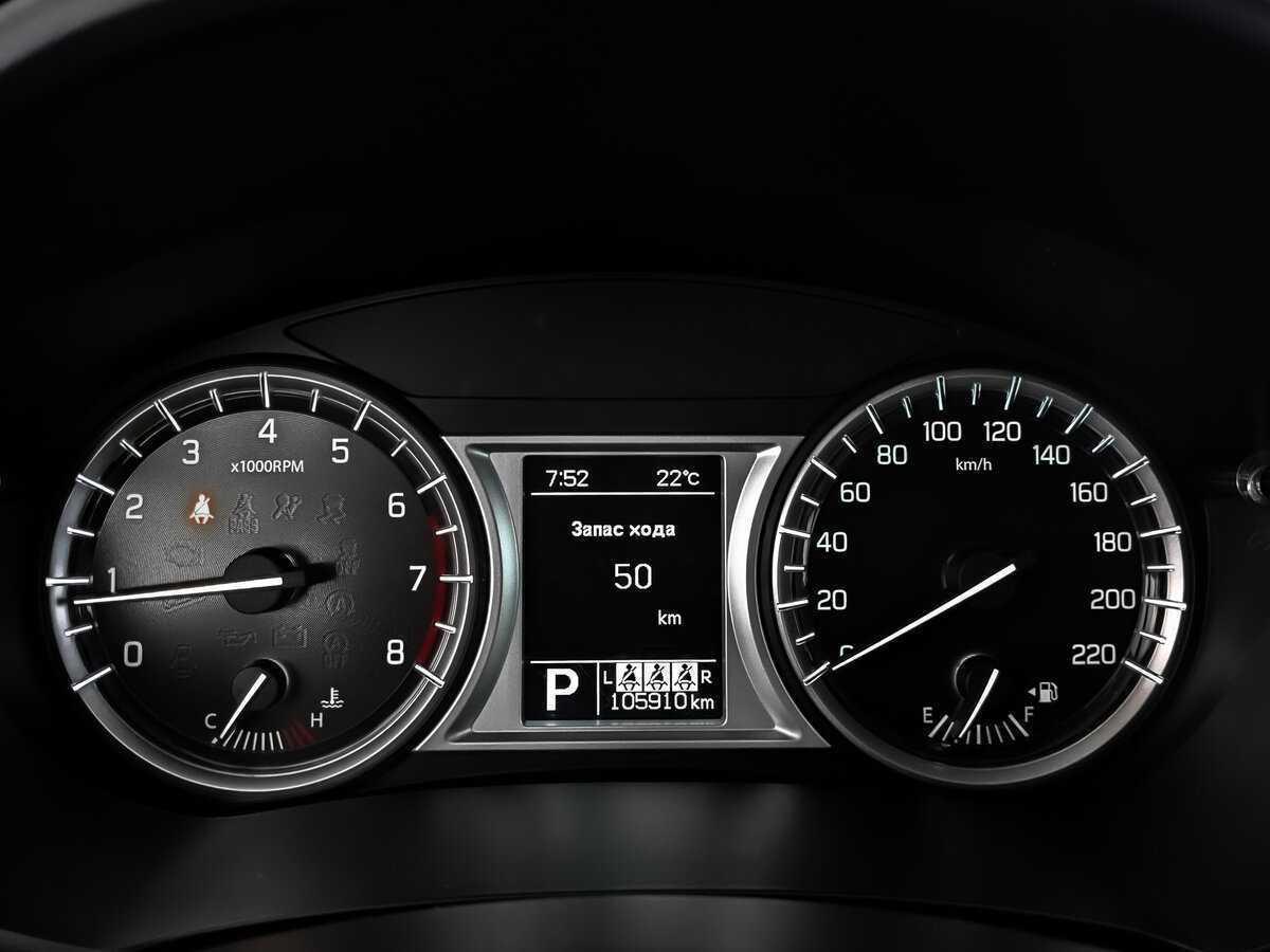 Suzuki Vitara, 2016 - Фото №11