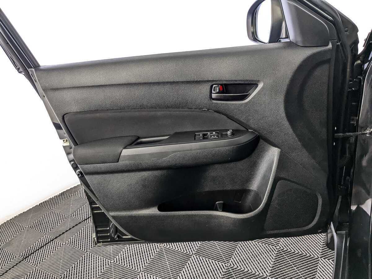 Suzuki Vitara, 2016 - Фото №14