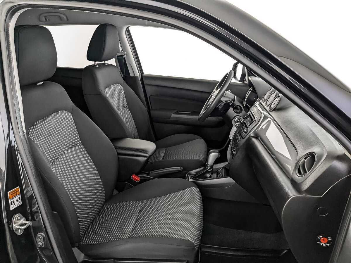 Suzuki Vitara, 2016 - Фото №19