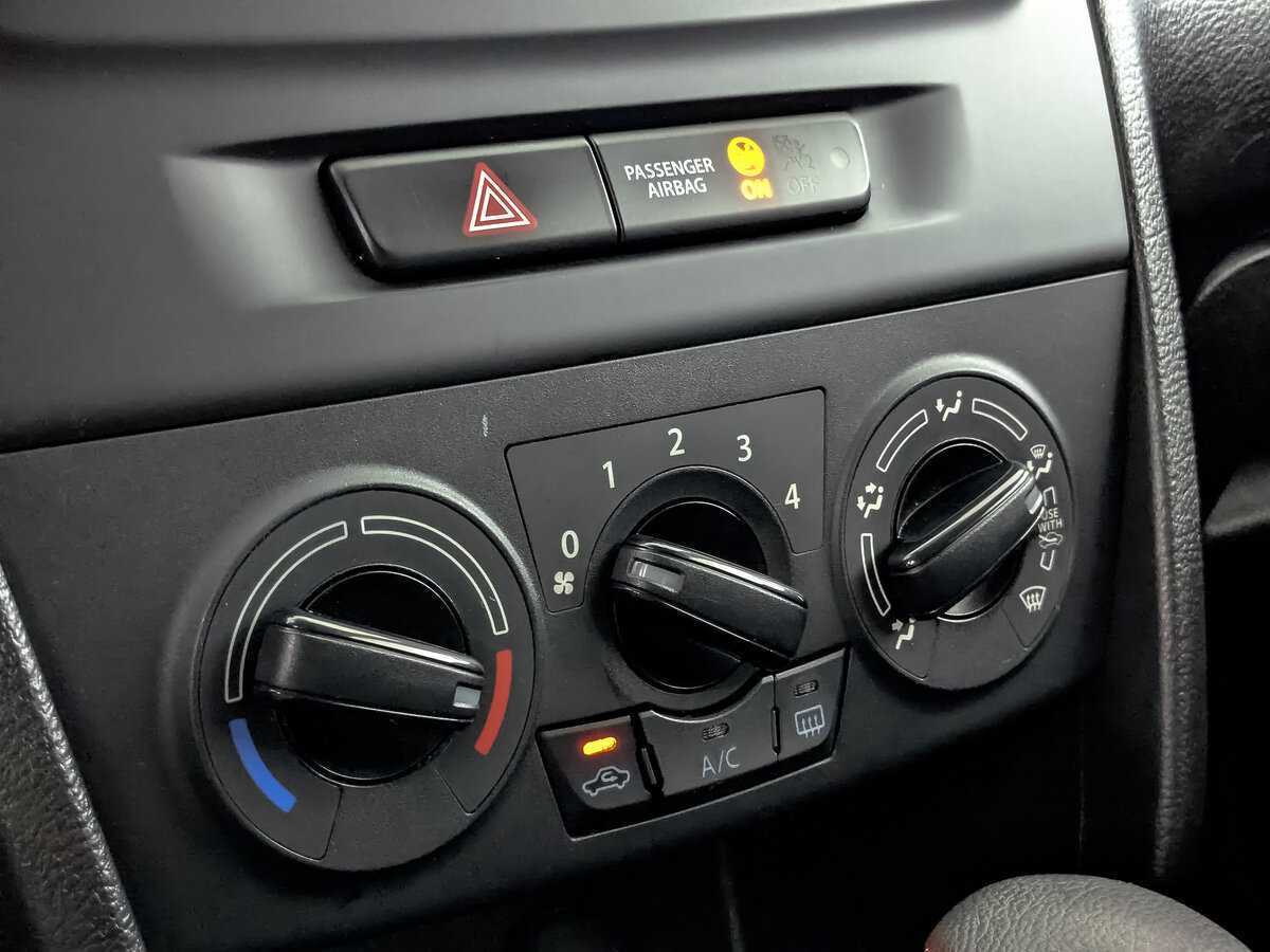 Suzuki Vitara, 2016 - Фото №21