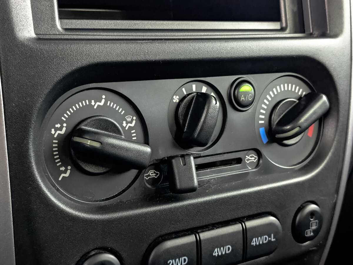 Suzuki Jimny, 2017 - Фото №15