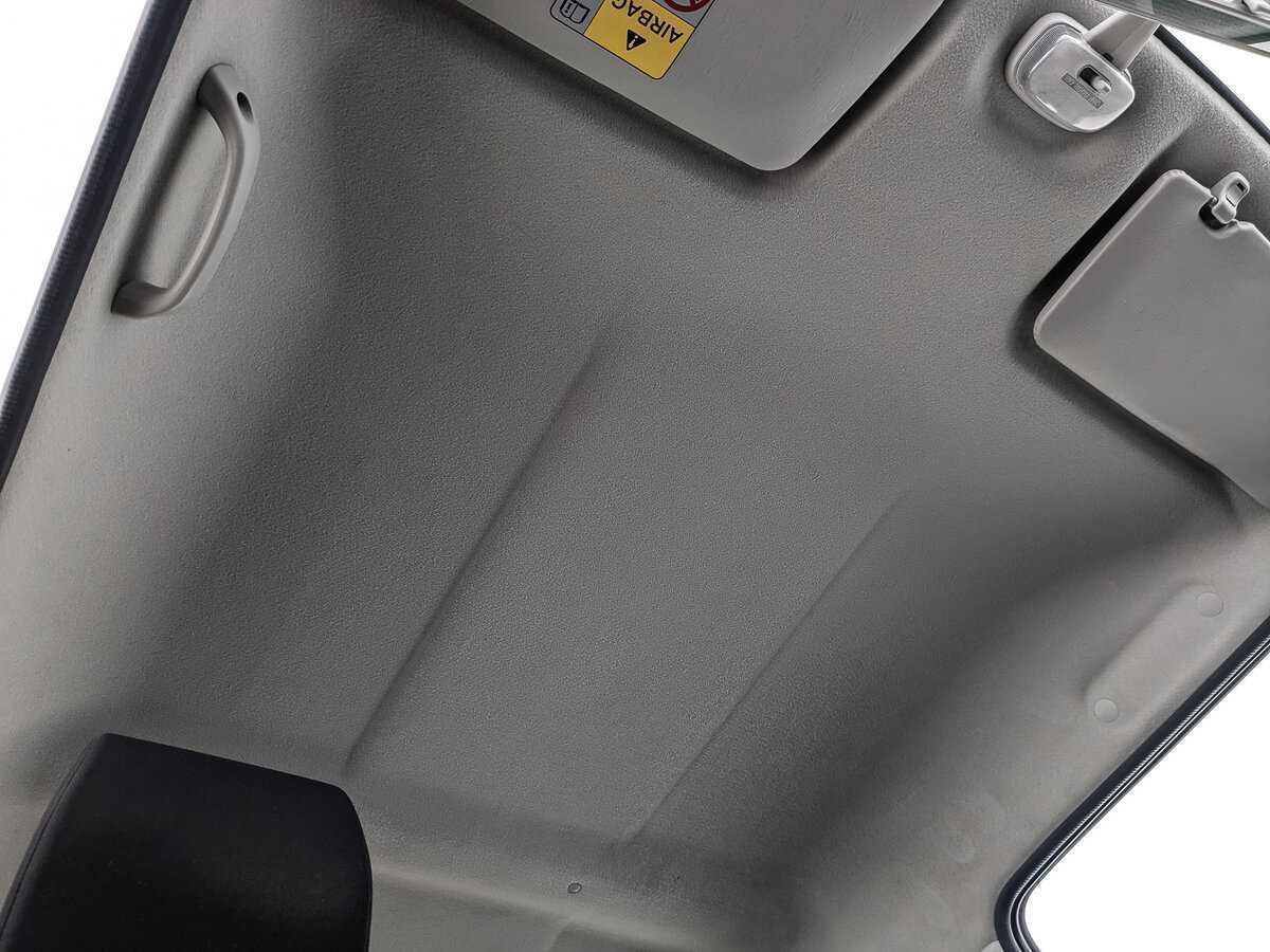 Suzuki Jimny, 2017 - Фото №16