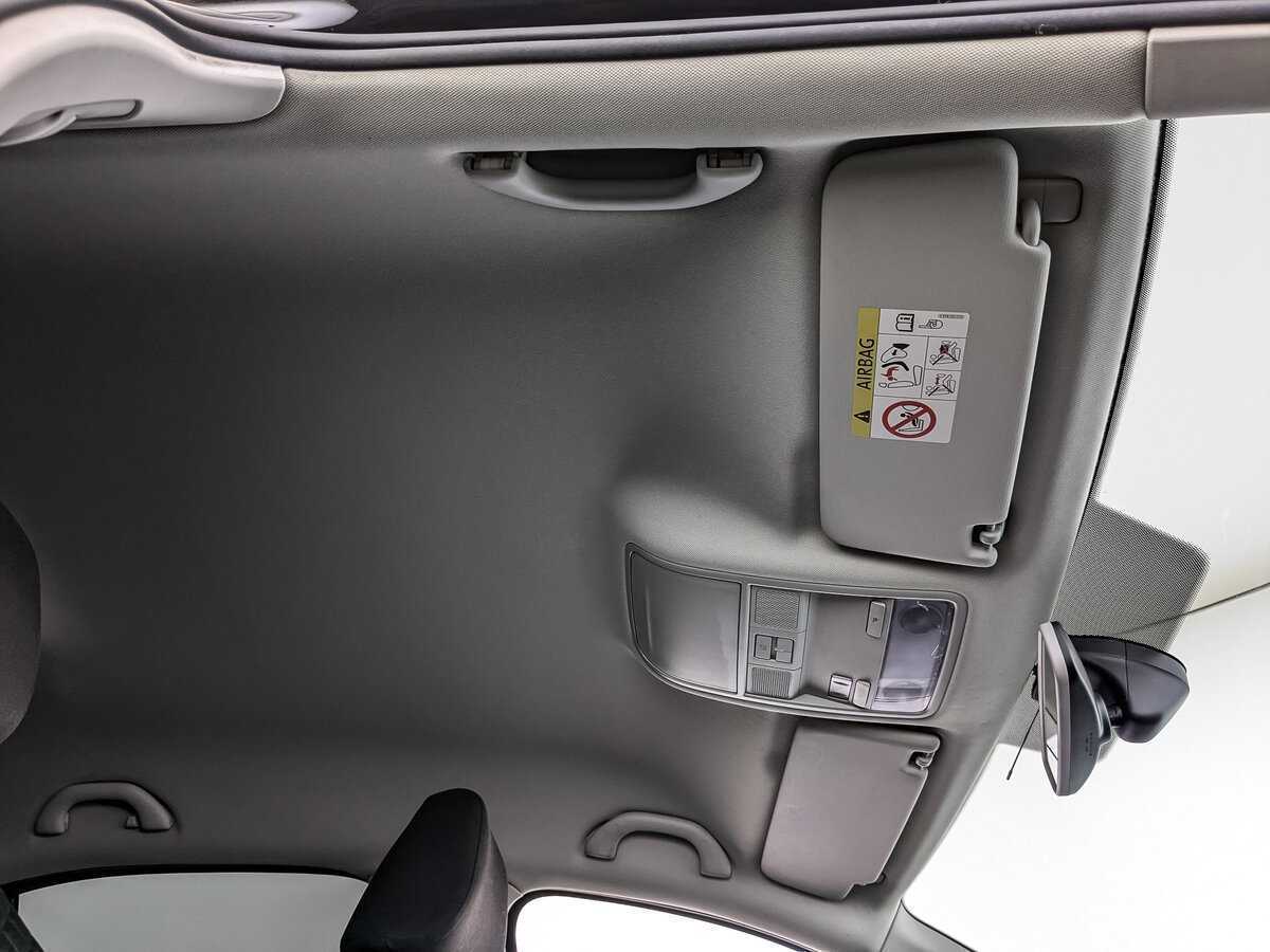 Skoda Octavia, 2016 - Фото №17