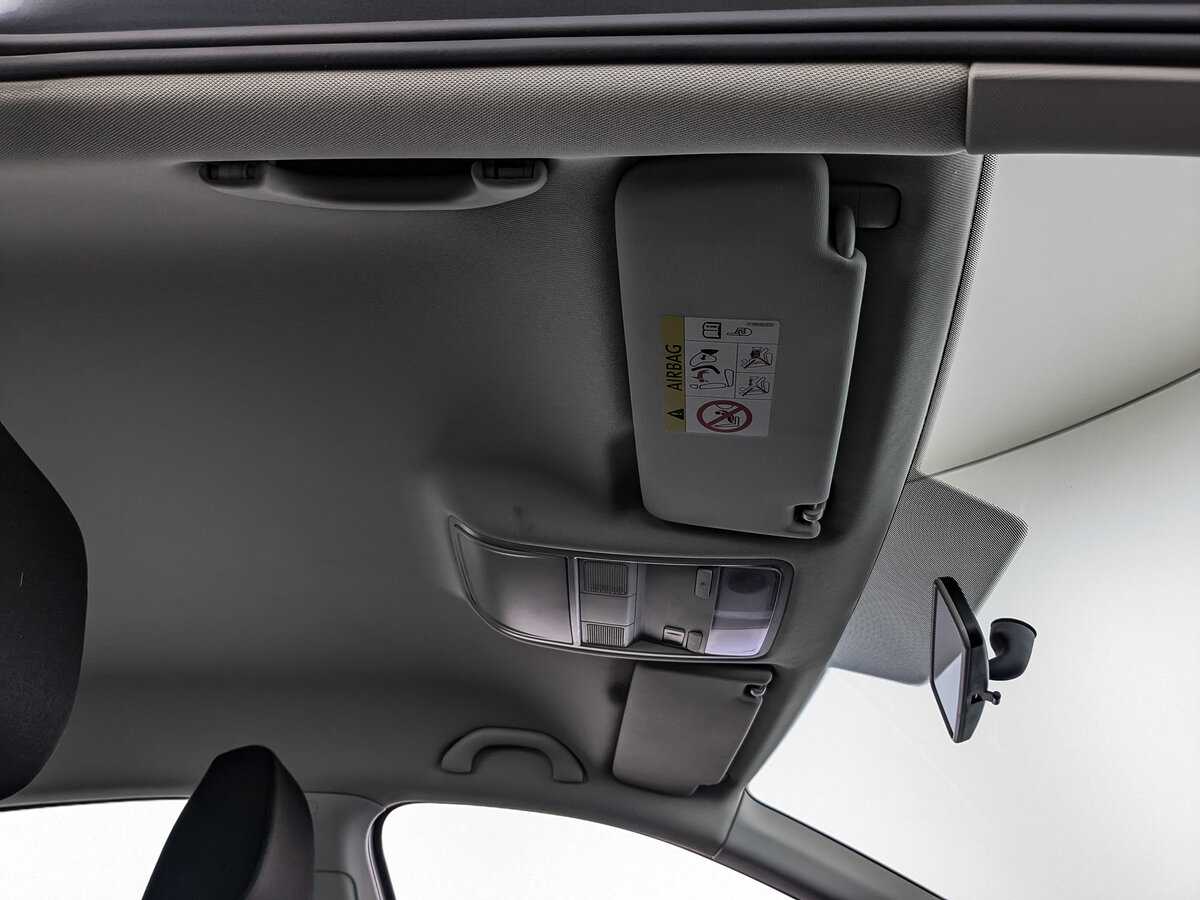 Skoda Octavia, 2015 - Фото №18