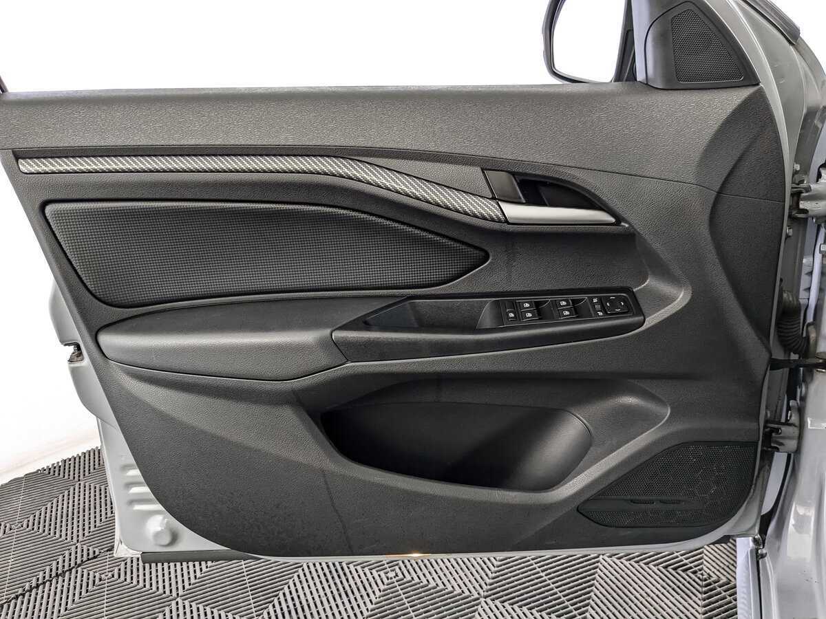 Lada (ВАЗ) Vesta Sport, 2019 - Фото №14