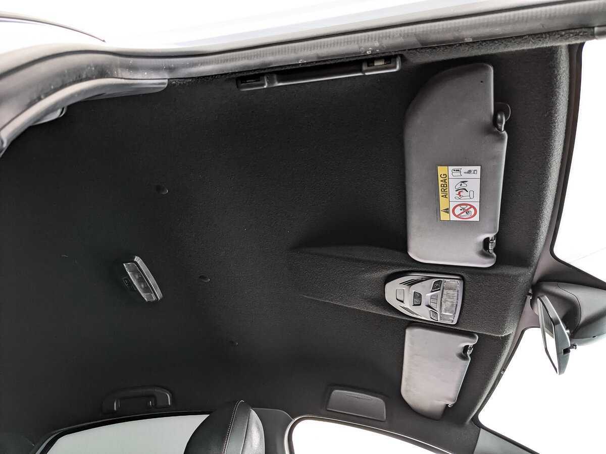 Lada (ВАЗ) Vesta Sport, 2019 - Фото №18