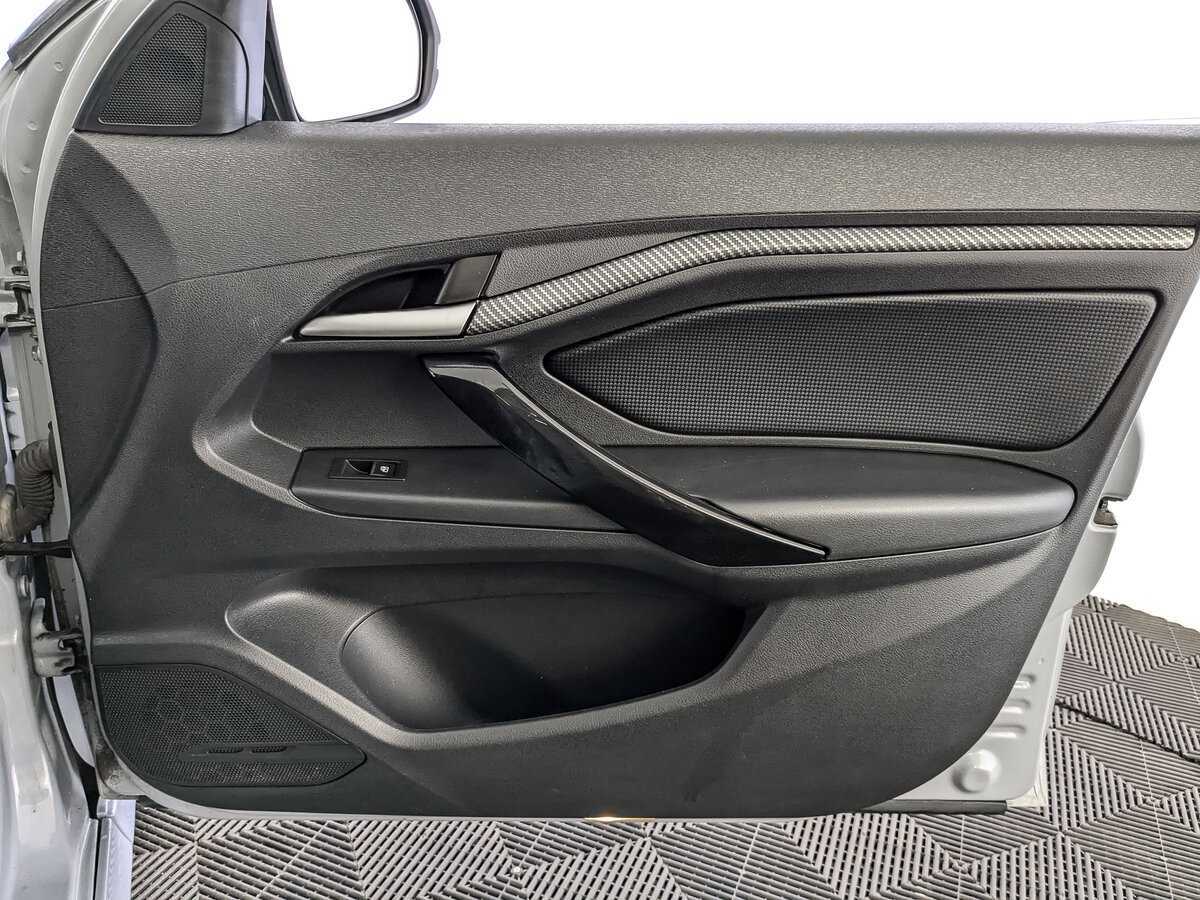 Lada (ВАЗ) Vesta Sport, 2019 - Фото №20