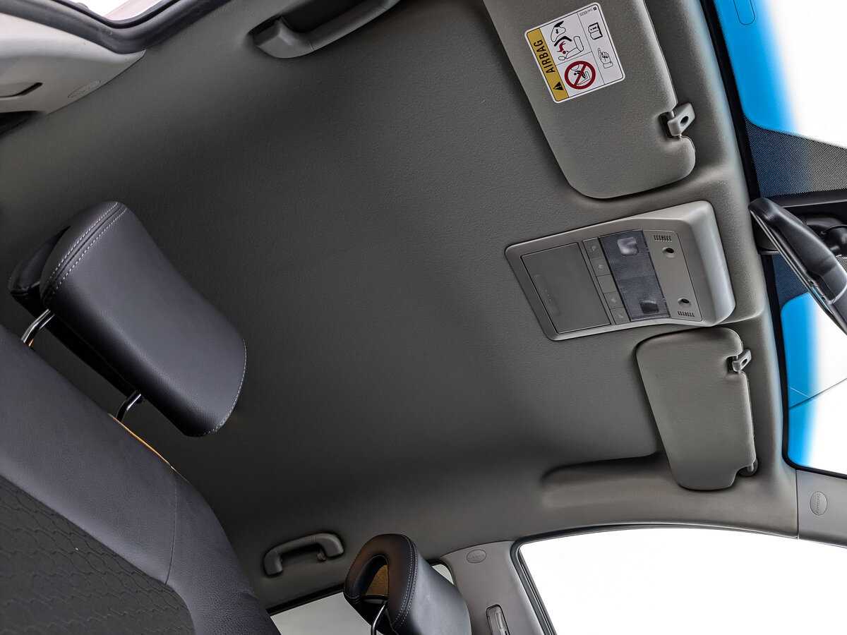 Chevrolet Captiva, 2015 - Фото №18