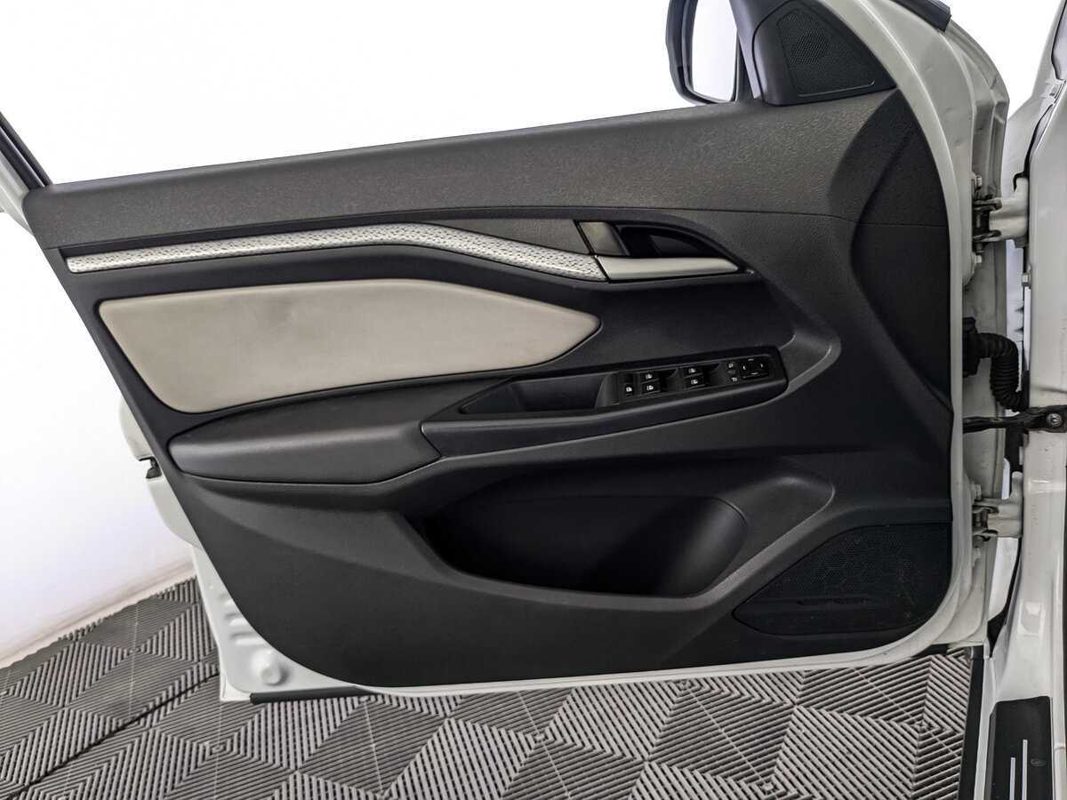 Lada (ВАЗ) Vesta SW Cross, 2021 - Фото №14